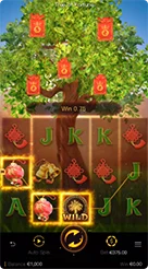 jio · Fortune Tree
