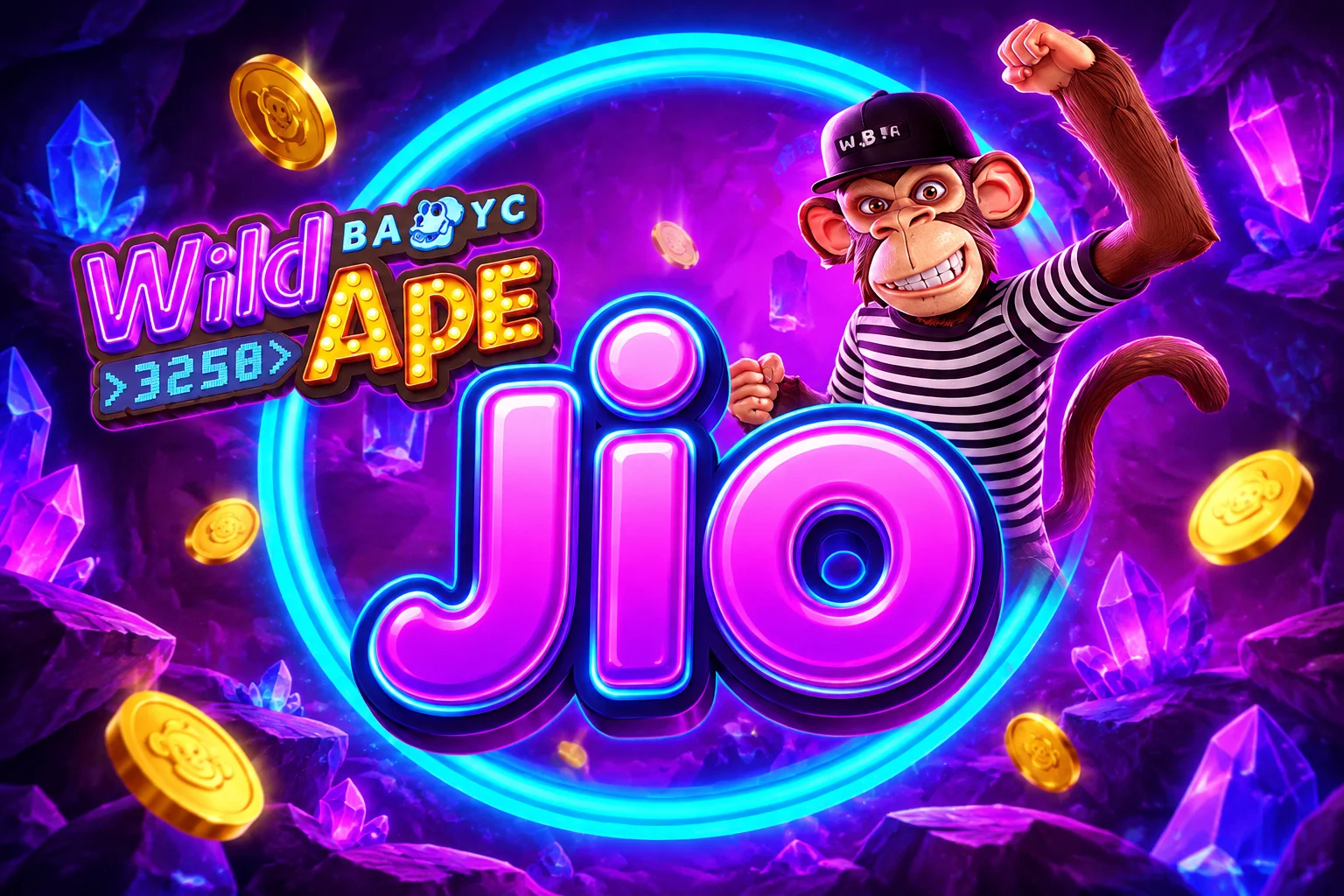 jio · jio पर Wings Iguazu स्लॉट गाइड: रील्स संरचना और फ़्री स्पिन्स की जानकारी