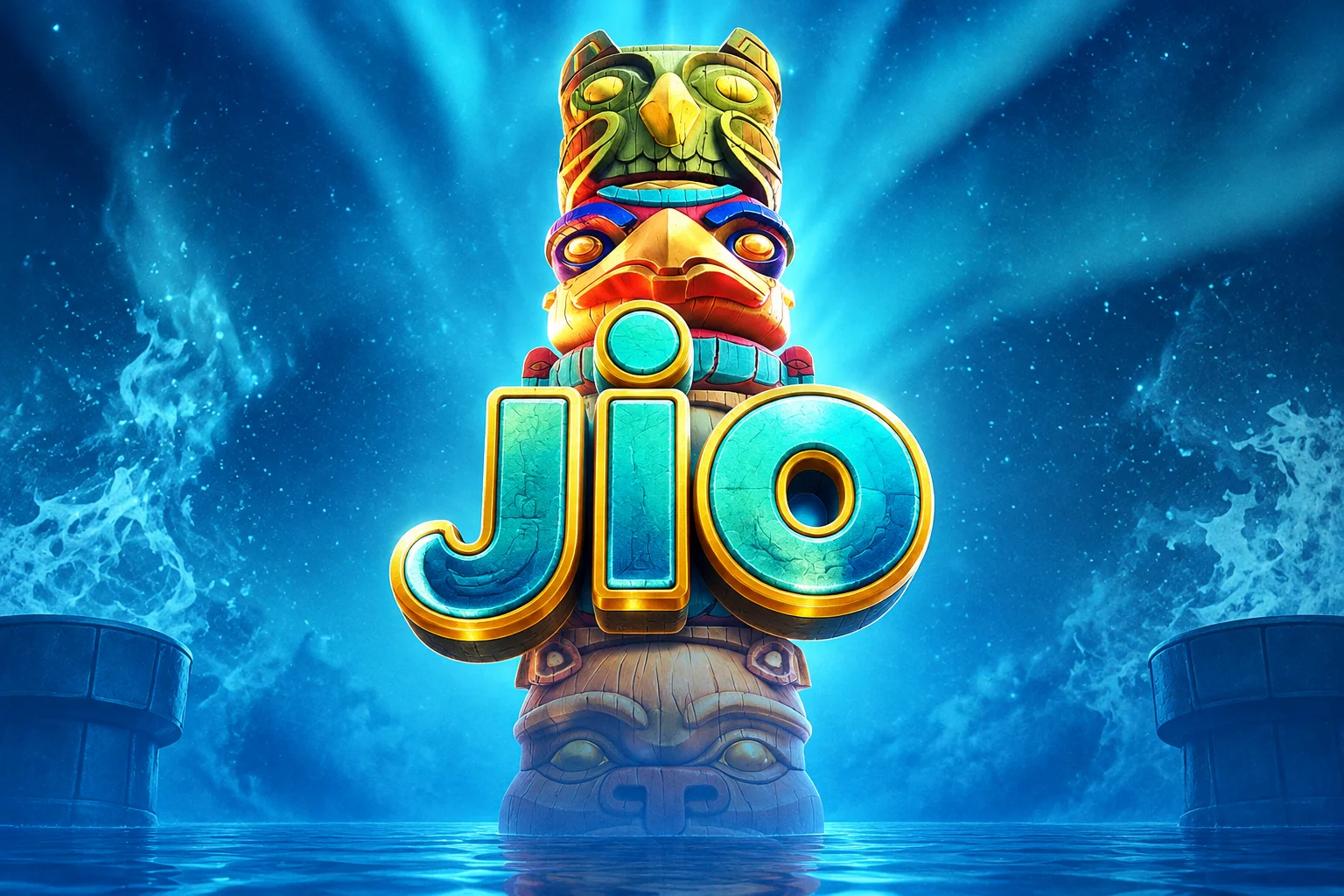 jio · jio पर Mr Hallow Jp स्लॉट: इंटरफ़ेस, सिंबल और गेमप्ले की विस्तृत मार्गदर्शिका