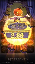 jio · Mr Hallow Jp